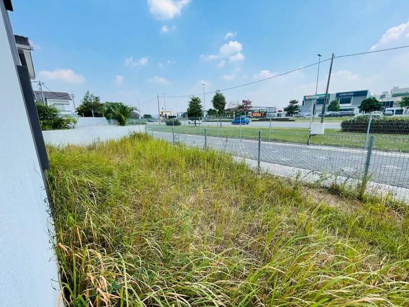 Rumah Teres 2-Tingkat untuk Dijual di Alam Perdana (Puncak Alam) - Dr Shahril Nizam - Exterior - PropertyGuru.com.my