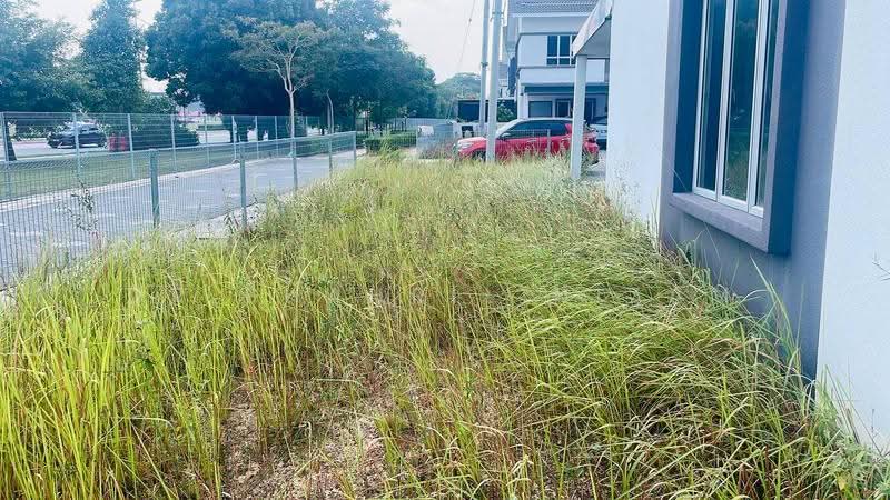 Rumah Teres 2-Tingkat untuk Dijual di Alam Perdana (Puncak Alam) - Dr Shahril Nizam - Exterior - PropertyGuru.com.my