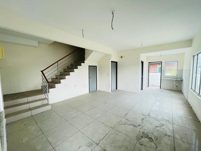 Rumah Teres 2-Tingkat untuk Dijual di Alam Perdana (Puncak Alam) - Dr Shahril Nizam - Interior - PropertyGuru.com.my