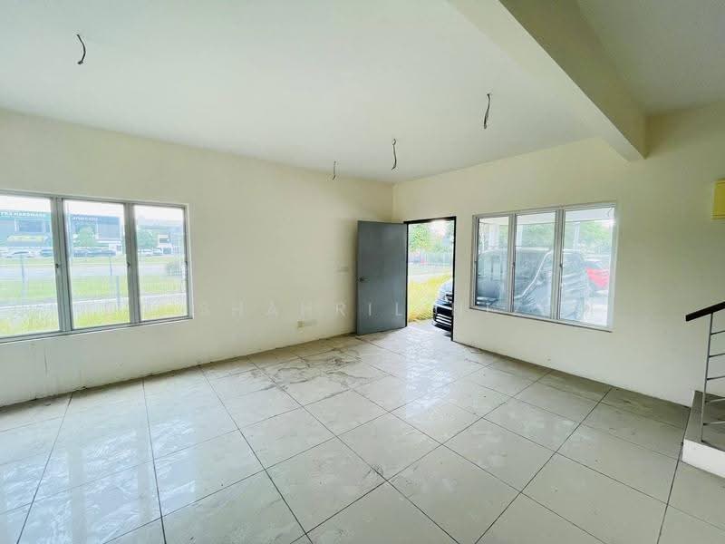 Rumah Teres 2-Tingkat untuk Dijual di Alam Perdana (Puncak Alam) - Dr Shahril Nizam - Interior - PropertyGuru.com.my