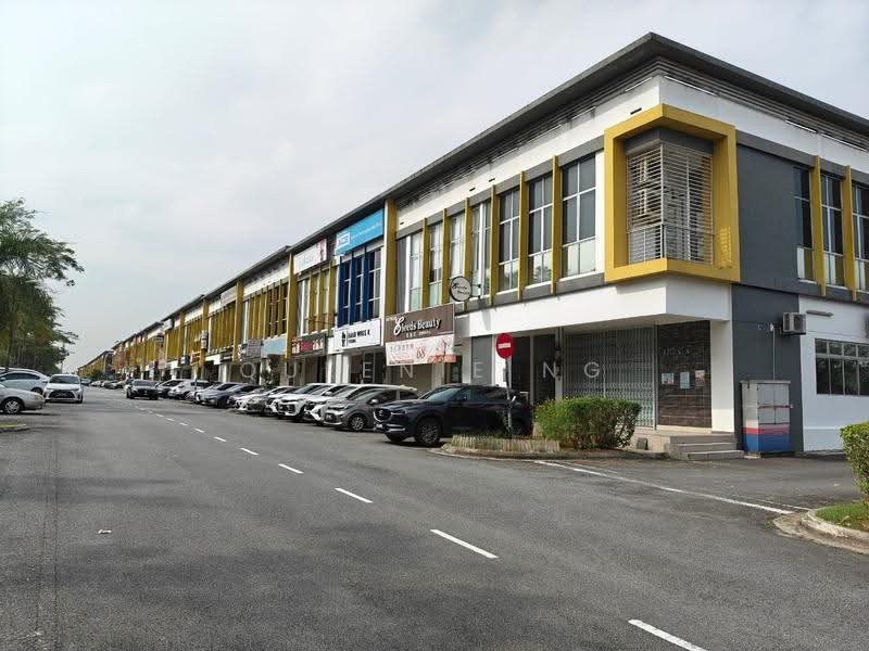 Kedai untuk Disewa di Skudai (Johor) - Queenie Ng - PropertyGuru.com.my