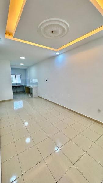 Rumah Teres 1-Tingkat untuk Dijual di Bandar Seri Impian (Kluang) - Marcus Tey - Interior - PropertyGuru.com.my