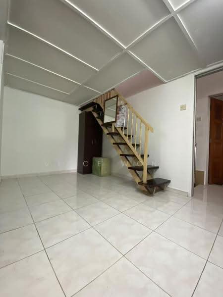 1-storey Terraced House for Sale in Sri Petaling (Kuala Lumpur) - Vince Wong - Interior - PropertyGuru.com.my