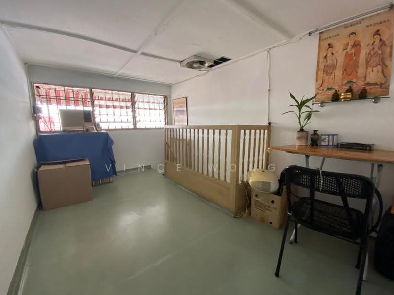 1-storey Terraced House for Sale in Sri Petaling (Kuala Lumpur) - Vince Wong - Interior - PropertyGuru.com.my