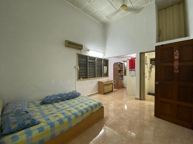1-storey Terraced House for Sale in Sri Petaling (Kuala Lumpur) - Vince Wong - Bedroom - PropertyGuru.com.my