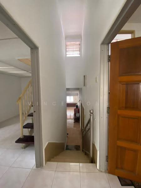 1-storey Terraced House for Sale in Sri Petaling (Kuala Lumpur) - Vince Wong - Interior - PropertyGuru.com.my