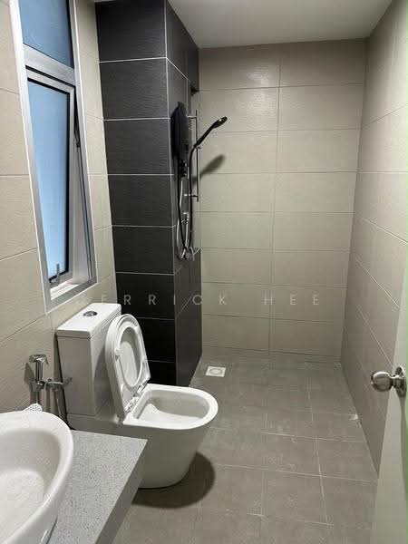 Kediaman Servis untuk Disewa di MIRAI Residences - Derrick Hee - PropertyGuru.com.my
