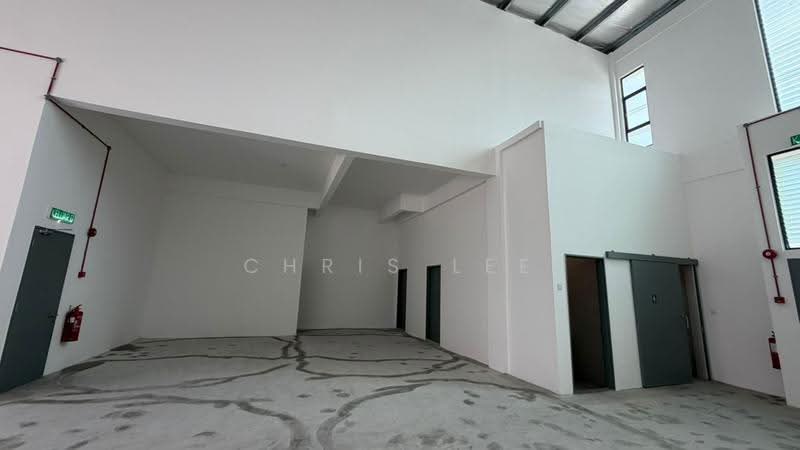 Terrace Factory for Rent in Banting (Selangor) - Chris Lee - Interior - PropertyGuru.com.my