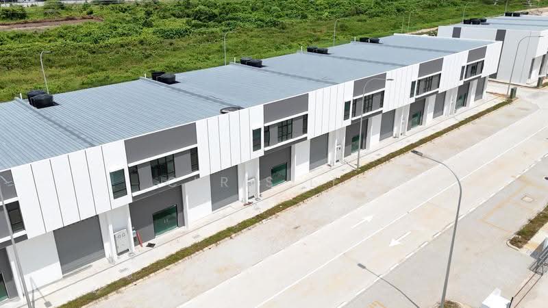 Terrace Factory for Rent in Banting (Selangor) - Chris Lee - Exterior - PropertyGuru.com.my