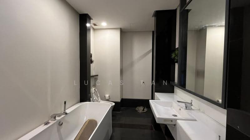 Service Residence for Rent at The Mews - Lucas Tan - PropertyGuru.com.my