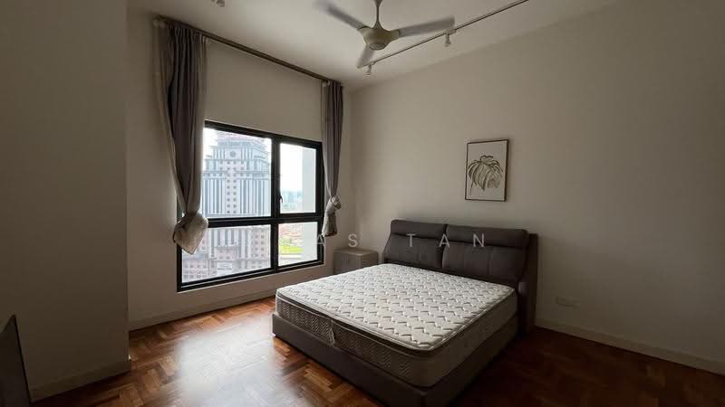 Service Residence for Rent at The Mews - Lucas Tan - PropertyGuru.com.my