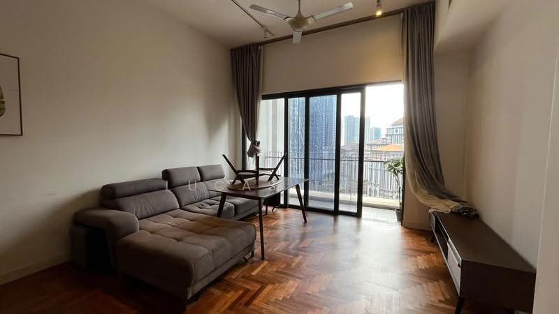 Service Residence for Rent at The Mews - Lucas Tan - PropertyGuru.com.my