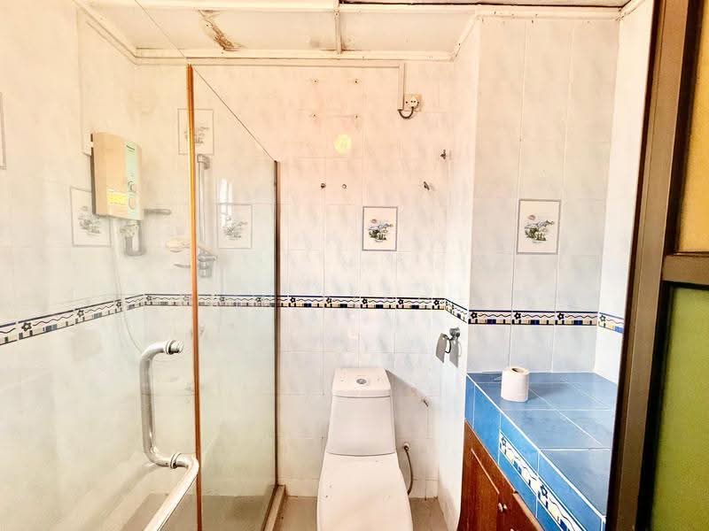 Condominium for Sale at Kiara Park - Yin Peng . - Bathroom - PropertyGuru.com.my