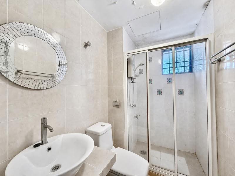 Condominium for Sale at Kiara Park - Yin Peng . - Bathroom - PropertyGuru.com.my