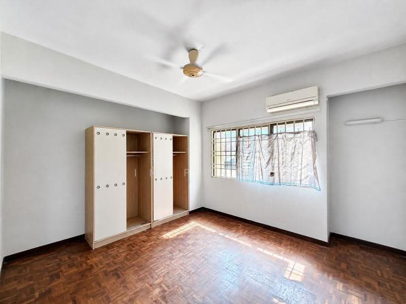 Condominium for Sale at Kiara Park - Yin Peng . - Bedroom - PropertyGuru.com.my