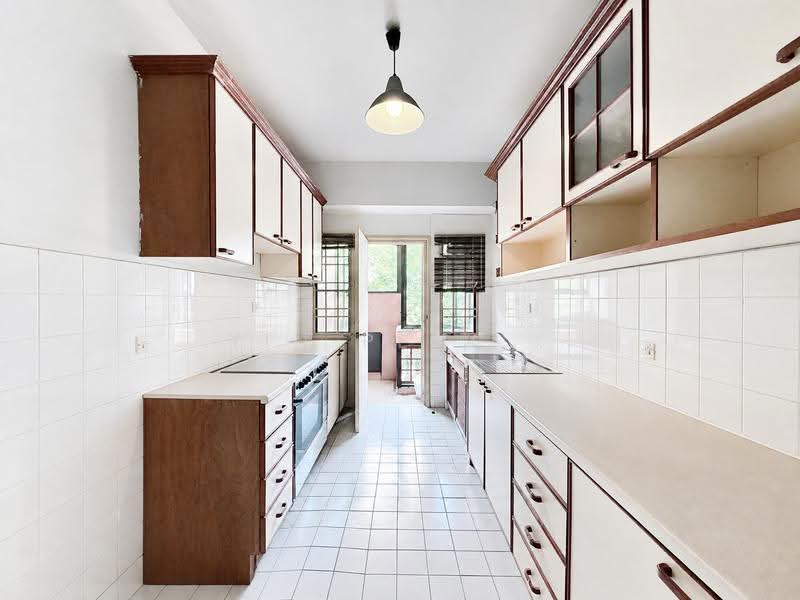 Condominium for Sale at Kiara Park - Yin Peng . - Kitchen - PropertyGuru.com.my