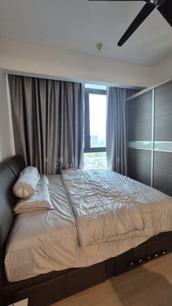 Service Residence for Sale at Shamelin Star - Kweenie Chong - Bedroom - PropertyGuru.com.my