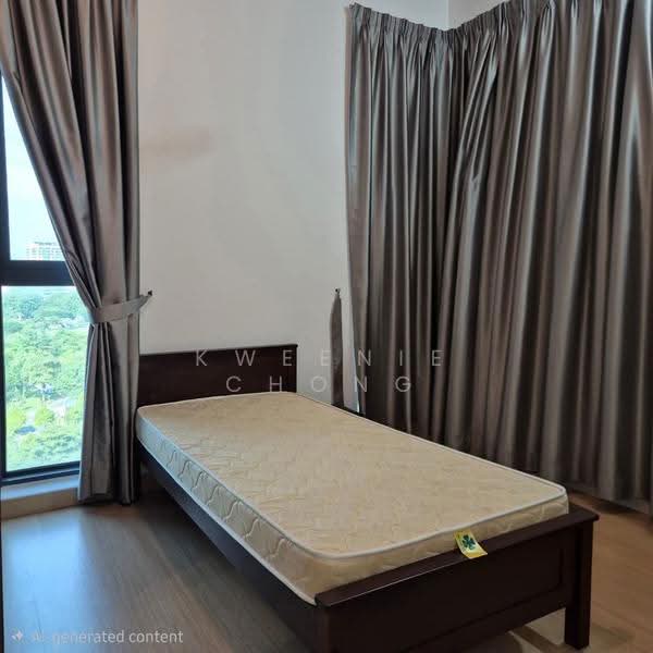 Service Residence for Sale at Shamelin Star - Kweenie Chong - Bedroom - PropertyGuru.com.my