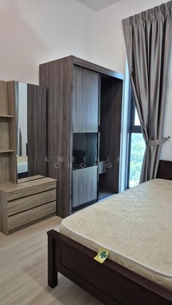 Service Residence for Sale at Shamelin Star - Kweenie Chong - Bedroom - PropertyGuru.com.my