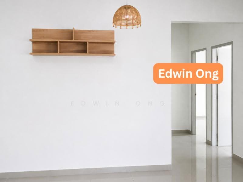 Condominium for Rent at Emerald Residence - Edwin Ong - Interior - PropertyGuru.com.my