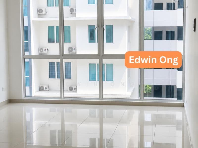 Condominium for Rent at Emerald Residence - Edwin Ong - Interior - PropertyGuru.com.my