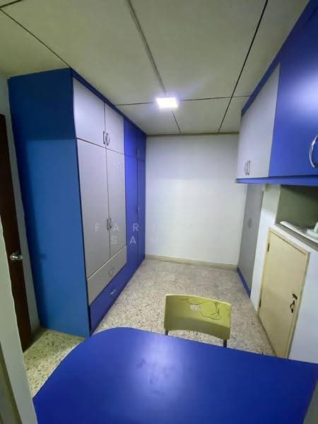 Rumah Teres 1-Tingkat untuk Disewa di Taman Bukit Mewah (Kajang) - Faridah Samah - Interior - PropertyGuru.com.my