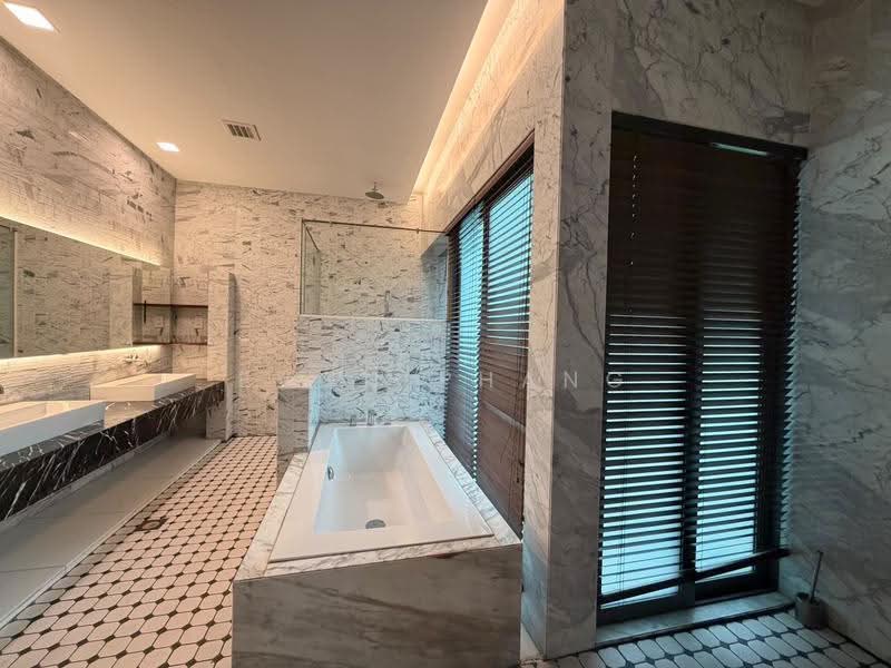 Bungalow House untuk Disewa di Bukit Tunku (Kenny Hills) (Kuala Lumpur) - Evon Phang - PropertyGuru.com.my