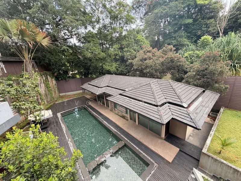 Bungalow House untuk Disewa di Bukit Tunku (Kenny Hills) (Kuala Lumpur) - Evon Phang - PropertyGuru.com.my