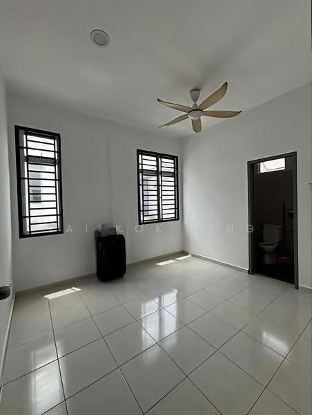 Cluster House for Sale in Taman Pulai Mutiara (Iskandar Puteri (Nusajaya)) - Lai Kok Seng - Bathroom - PropertyGuru.com.my