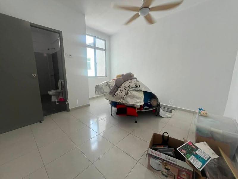 Cluster House for Sale in Taman Pulai Mutiara (Iskandar Puteri (Nusajaya)) - Lai Kok Seng - Bathroom - PropertyGuru.com.my