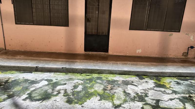 Rumah Flat untuk Dijual di Flat Taman Dagang - Veo Leong - Exterior - PropertyGuru.com.my