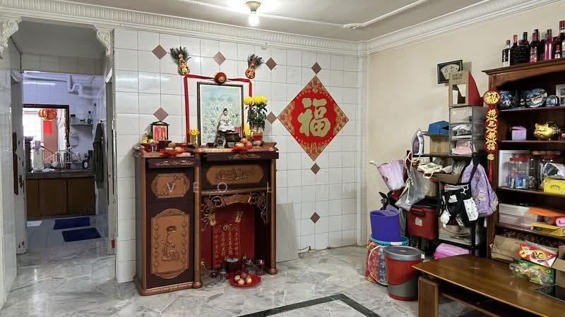 Rumah Flat untuk Dijual di Flat Taman Dagang - Veo Leong - Interior - PropertyGuru.com.my