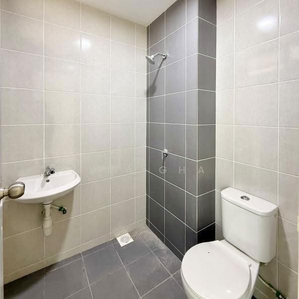 1-storey Terraced House for Sale in Tasek Gelugor (Penang) - Azura Ghani - Bathroom - PropertyGuru.com.my