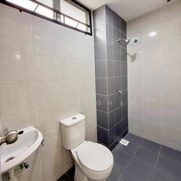 1-storey Terraced House for Sale in Tasek Gelugor (Penang) - Azura Ghani - Bathroom - PropertyGuru.com.my