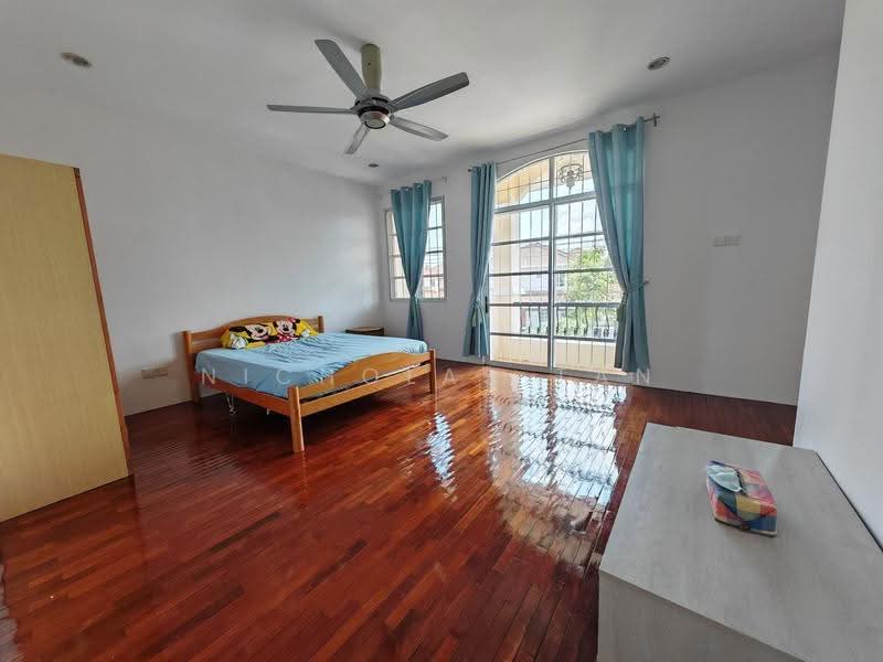 Semi-Detached House for Rent in Stapok (Kuching) - Nicholas Tan - PropertyGuru.com.my