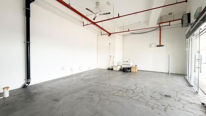 Shop / Office untuk Disewa di Bukit Jelutong (Shah Alam) - Alex Tong - PropertyGuru.com.my