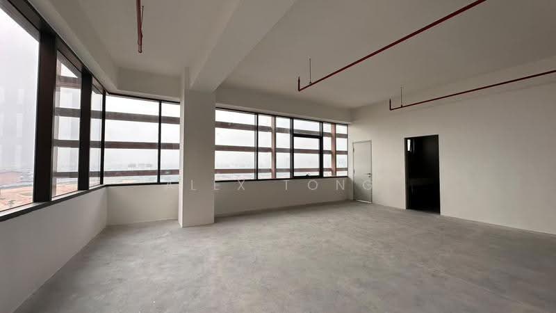 Shop / Office for Rent in Bukit Jelutong (Shah Alam) - Alex Tong - Interior - PropertyGuru.com.my