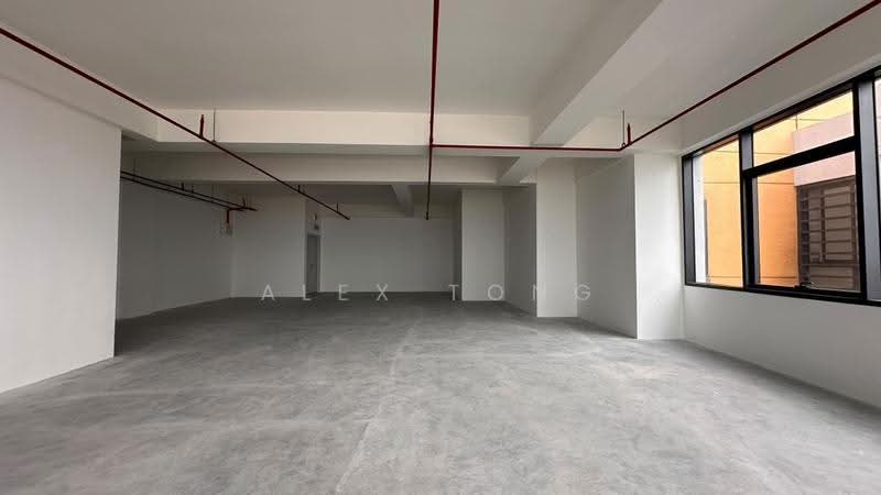 Shop / Office for Rent in Bukit Jelutong (Shah Alam) - Alex Tong - Interior - PropertyGuru.com.my
