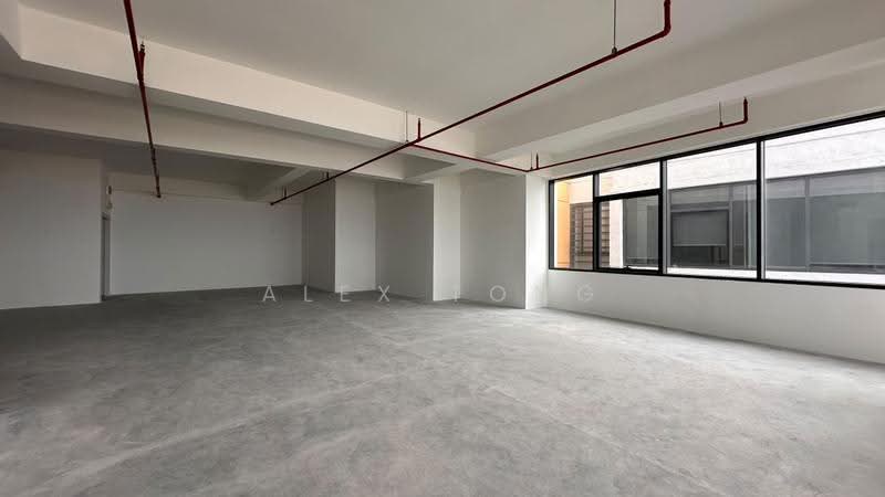 Shop / Office for Rent in Bukit Jelutong (Shah Alam) - Alex Tong - Interior - PropertyGuru.com.my