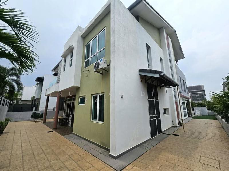 Bungalow House untuk Dijual di Denai Alam (Shah Alam) - Zairul Hamedi Bin Zainal - PropertyGuru.com.my