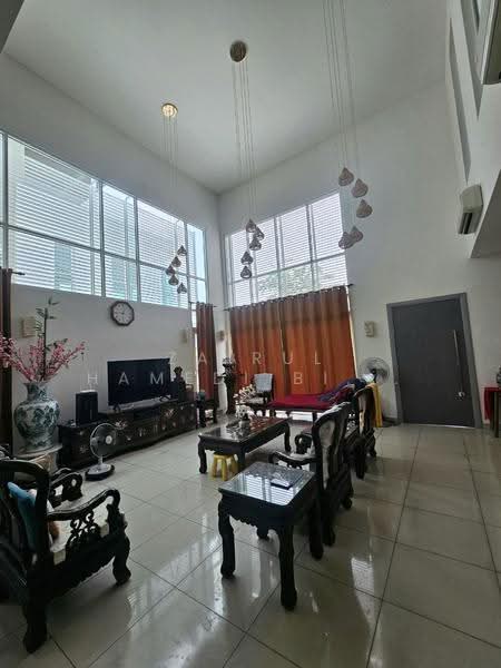 Bungalow House untuk Dijual di Denai Alam (Shah Alam) - Zairul Hamedi Bin Zainal - PropertyGuru.com.my