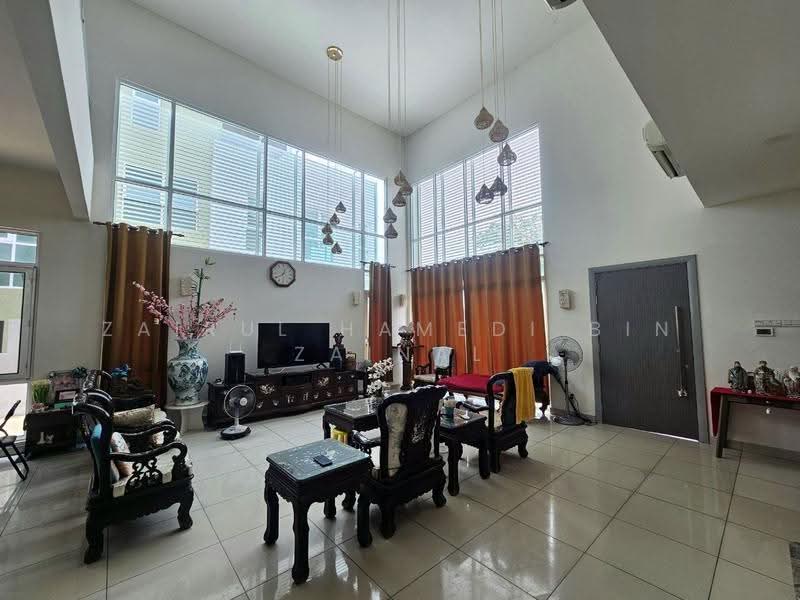 Bungalow House untuk Dijual di Denai Alam (Shah Alam) - Zairul Hamedi Bin Zainal - PropertyGuru.com.my