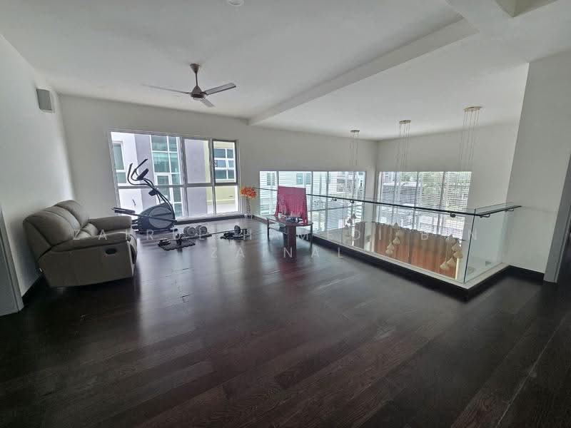Bungalow House untuk Dijual di Denai Alam (Shah Alam) - Zairul Hamedi Bin Zainal - PropertyGuru.com.my