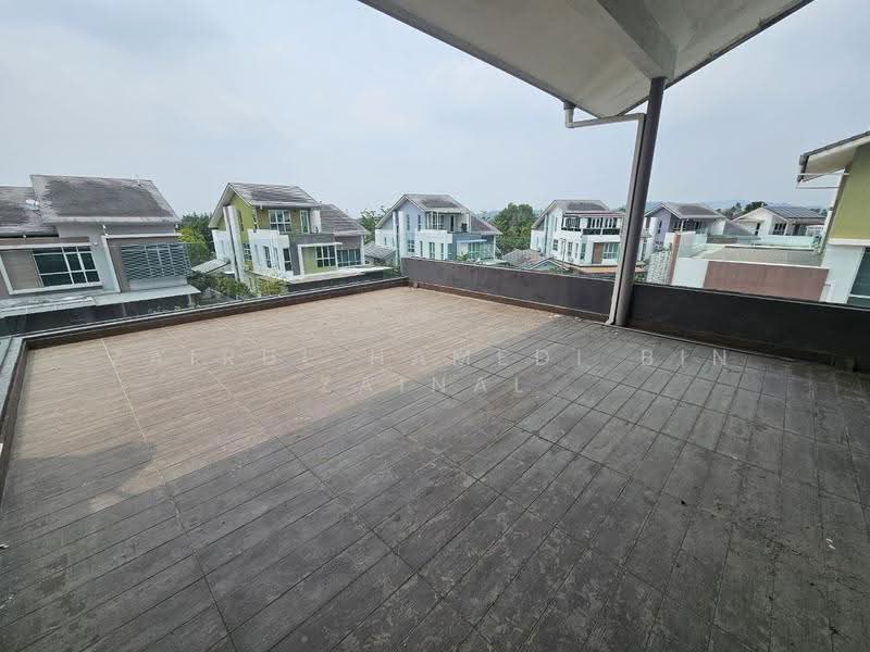 Bungalow House untuk Dijual di Denai Alam (Shah Alam) - Zairul Hamedi Bin Zainal - PropertyGuru.com.my