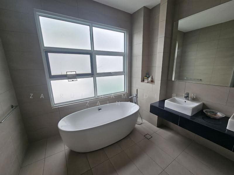 Bungalow House untuk Dijual di Denai Alam (Shah Alam) - Zairul Hamedi Bin Zainal - PropertyGuru.com.my