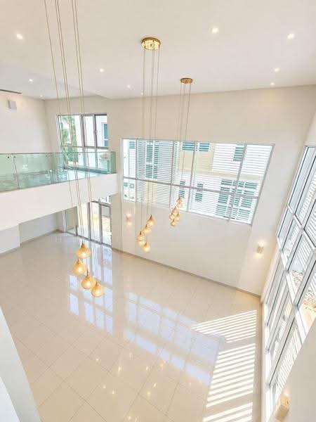 Bungalow House untuk Dijual di Denai Alam (Shah Alam) - Zairul Hamedi Bin Zainal - PropertyGuru.com.my