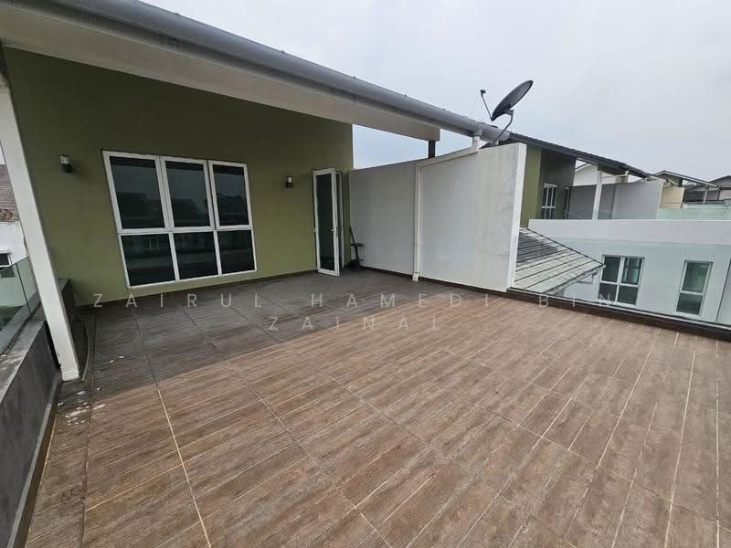 Bungalow House untuk Dijual di Denai Alam (Shah Alam) - Zairul Hamedi Bin Zainal - PropertyGuru.com.my