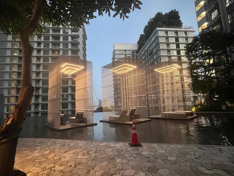Pangsapuri untuk Disewa di Dian Residency - Hartini Binti Ismail - Exterior - PropertyGuru.com.my