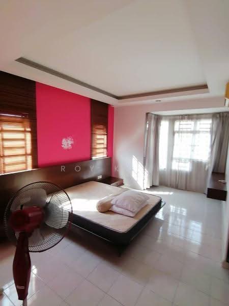 Rumah Teres 2-Tingkat untuk Dijual di Taman Idaman (Simpang Ampat) - Roy Kuak - Bedroom - PropertyGuru.com.my
