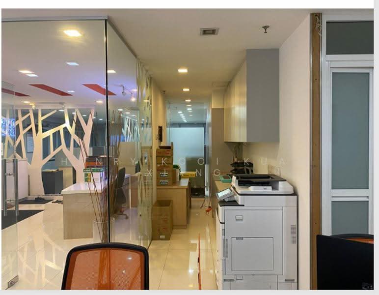 Pejabat untuk Dijual di Bandar Damansara Perdana (Damansara Perdana) - Henry Kooi Kuan Xiang - Interior - PropertyGuru.com.my
